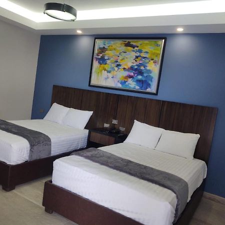Sand Mar Hotel Puerto Penasco Ngoại thất bức ảnh