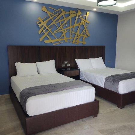 Sand Mar Hotel Puerto Penasco Ngoại thất bức ảnh