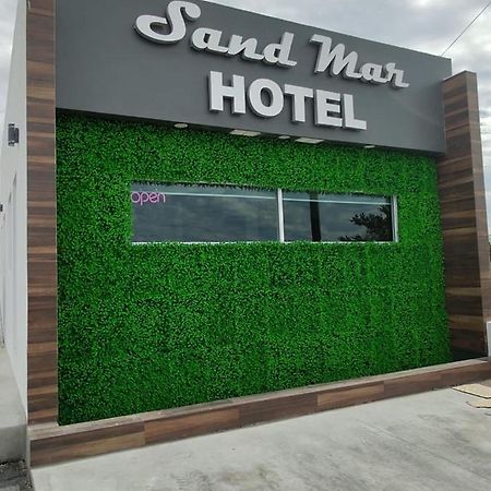 Sand Mar Hotel Puerto Penasco Ngoại thất bức ảnh
