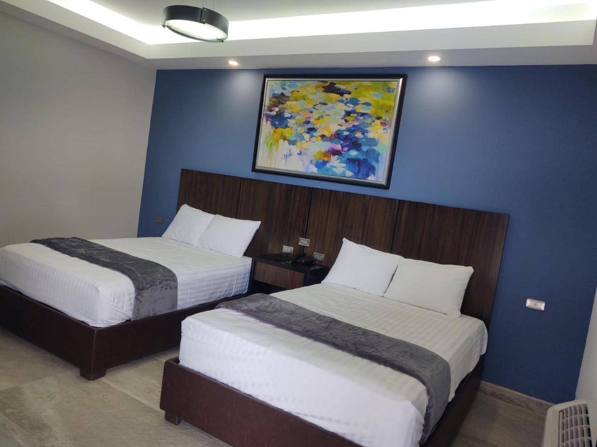 Sand Mar Hotel Puerto Penasco Ngoại thất bức ảnh