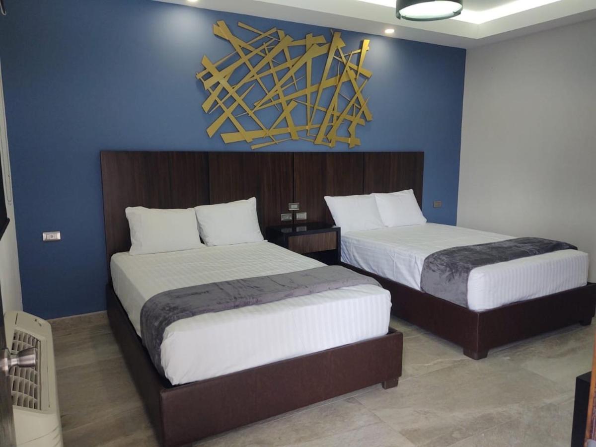 Sand Mar Hotel Puerto Penasco Ngoại thất bức ảnh