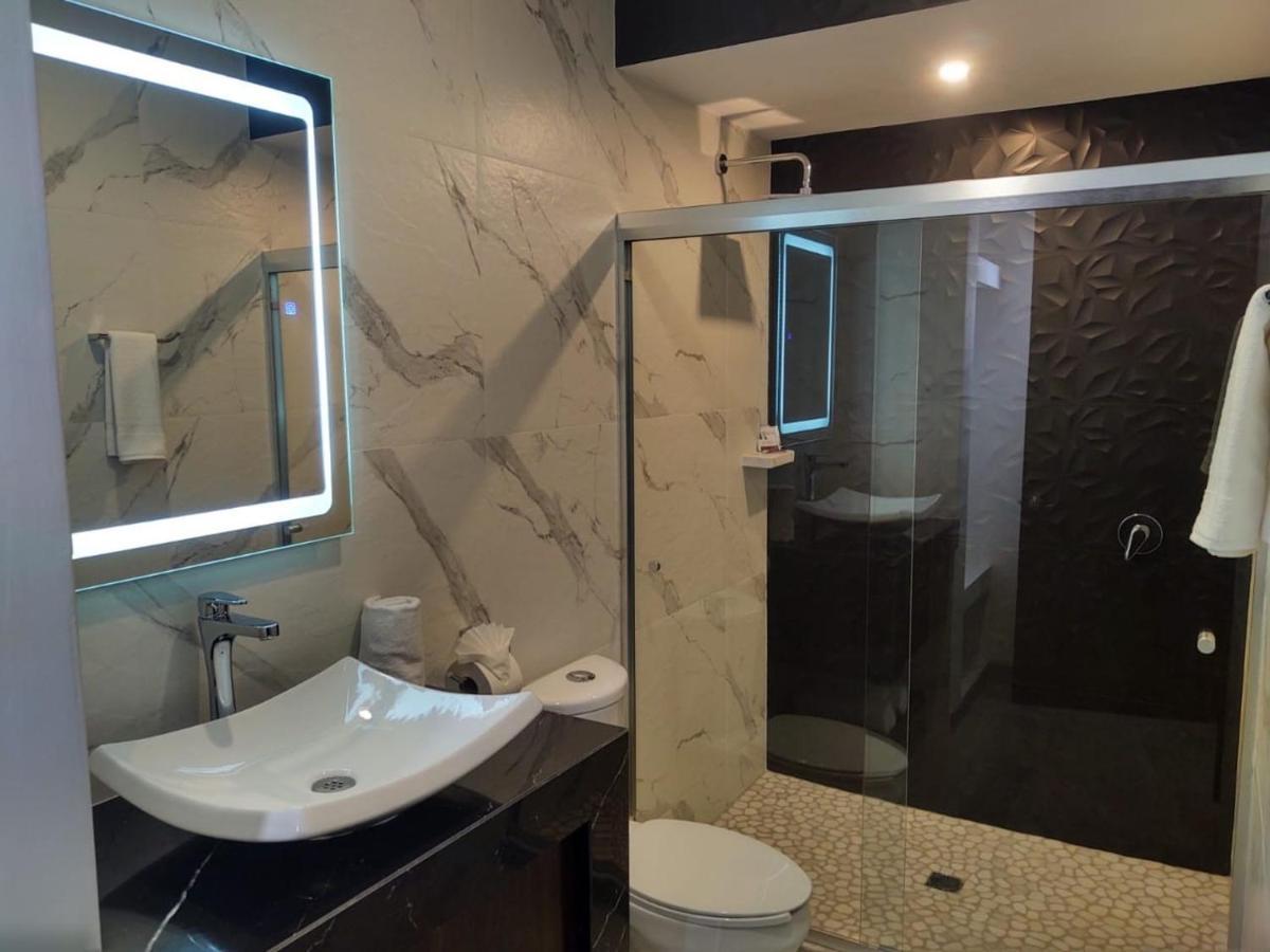 Sand Mar Hotel Puerto Penasco Ngoại thất bức ảnh