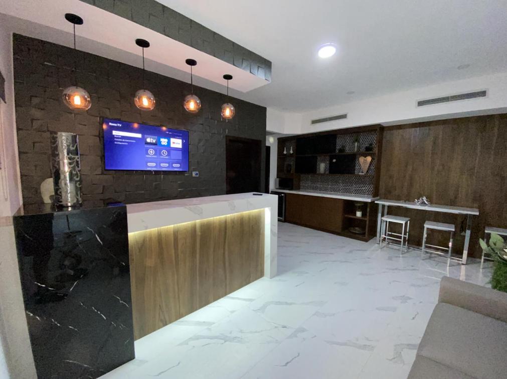 Sand Mar Hotel Puerto Penasco Ngoại thất bức ảnh